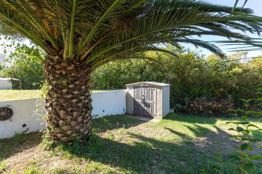 Chalet Paxarinas Villa Sanxenxo Eksteriør billede