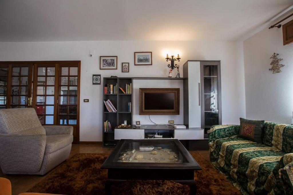 Chalet Paxarinas Villa Sanxenxo Eksteriør billede