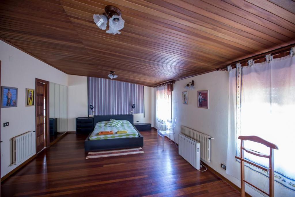 Chalet Paxarinas Villa Sanxenxo Eksteriør billede