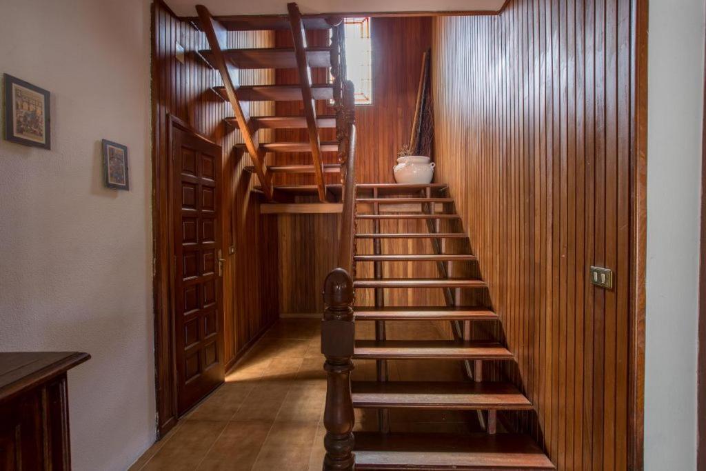 Chalet Paxarinas Villa Sanxenxo Eksteriør billede
