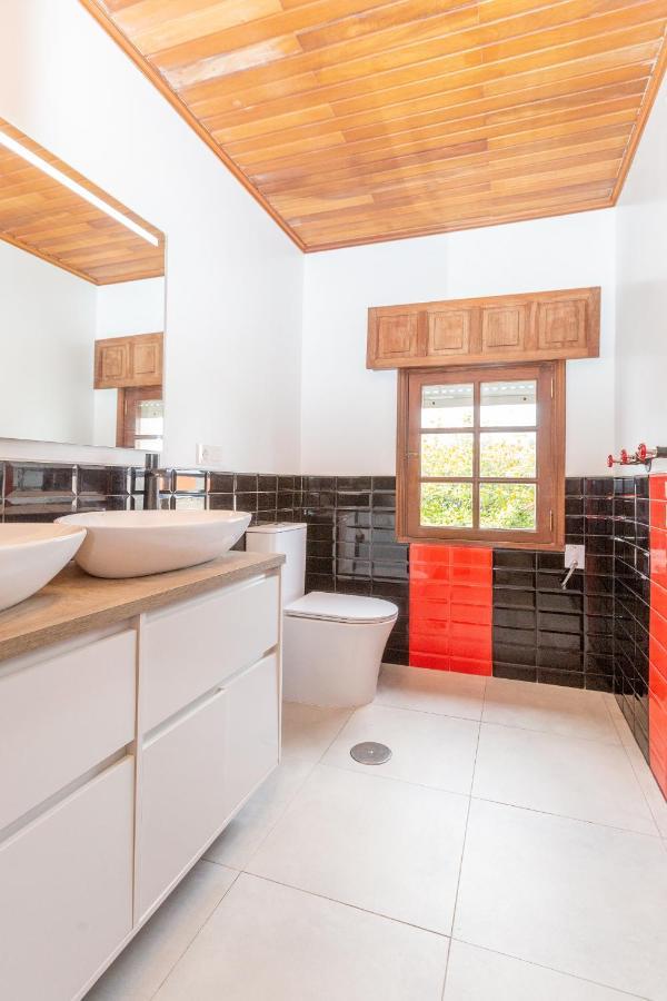 Chalet Paxarinas Villa Sanxenxo Eksteriør billede