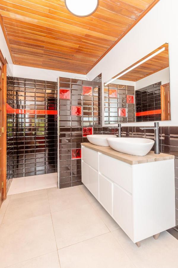 Chalet Paxarinas Villa Sanxenxo Eksteriør billede
